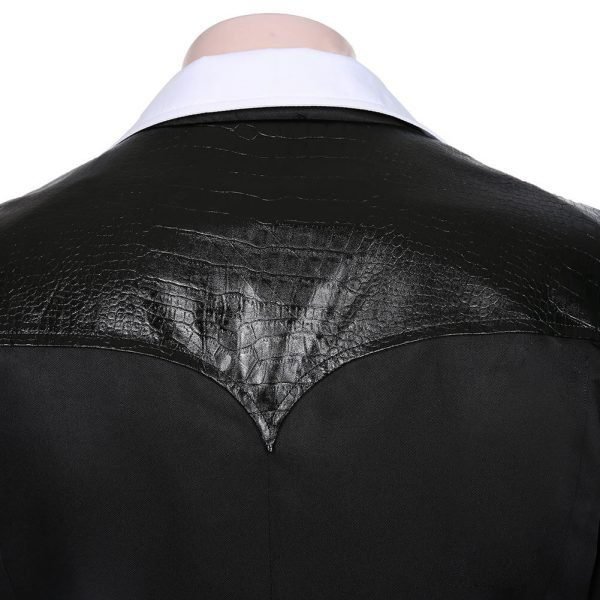 Reno Jacket Suit Halloween Outfit