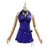 Final Fantasy VII Remake Tifa Lockhart Cosplay Costume
