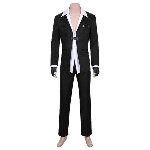 Reno Jacket Suit Halloween Outfit