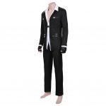 Reno Jacket Suit Halloween Outfit