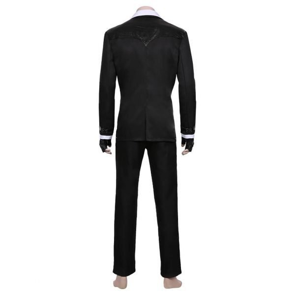 Reno Jacket Suit Halloween Outfit