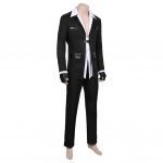 Reno Jacket Suit Halloween Outfit