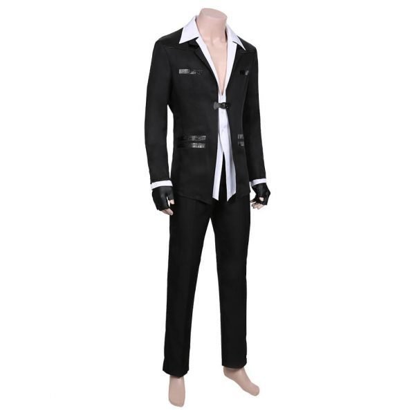 Reno Jacket Suit Halloween Outfit