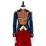 Nutcracker Clara Dress and the Four Realms Clara Cosplay Costumes