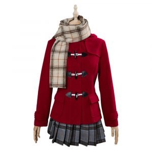Ereshkigal Cosplay Costume Dress Uniform