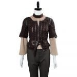 Cosplay-Arya-Stark-Cosplay-Costume-Adult-Women-Outfit-Clothing-Full-Suit-Halloween-Cosplay-Costume