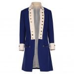 Hamilton Replica Colonial Victorian Edwardian Cosplay Costume