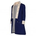 Hamilton-Replica-Colonial-Victorian-Edwardian-Cosplay-Coat-Costume-Halloween-Carnival-Suit