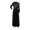 Season 8 Sansa Stark Dress with Leather Armor