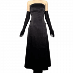 Soul Eater Maka Albarn Full Dress Cosplay Costume Custom (1)