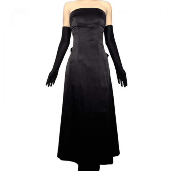 Soul Eater Maka Albarn Full Dress Cosplay Costume Custom (1)