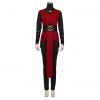 Jedi Fallen Order Nightsister Merrin Cosplay Costume
