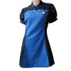 Star Trek Cosplay TNG Uniform With Badge