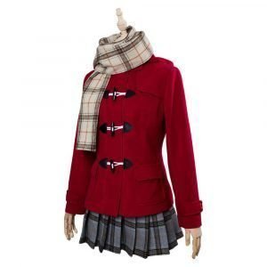 Ereshkigal Cosplay Costume Dress Uniform