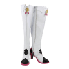 Elsword Cosplay Boots
