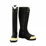 Shinoa Hiragi Moon Demon Military Boots (2)