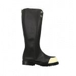 Shinoa Hiragi Moon Demon Military Boots (2)