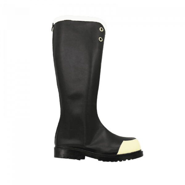 Shinoa Hiragi Moon Demon Military Boots (4)