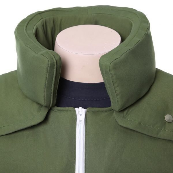 Hatake Kakashi Uniform Cosplay Costume