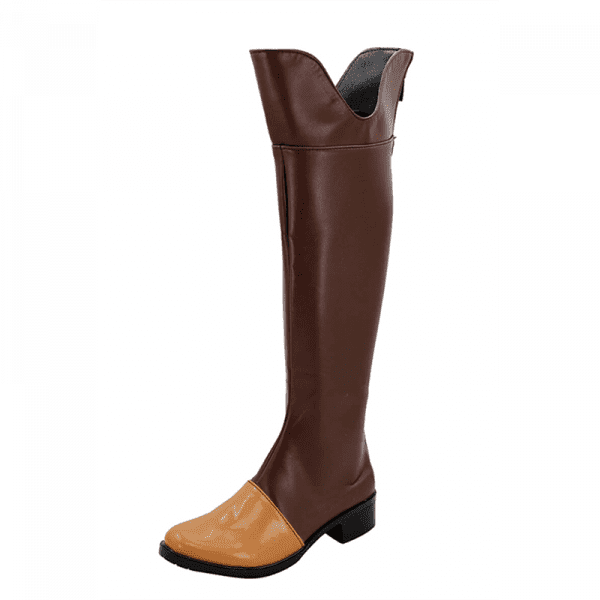 My Hero Academia Boku No Hero Academia Katsuki Bakugou Cosplay Boots