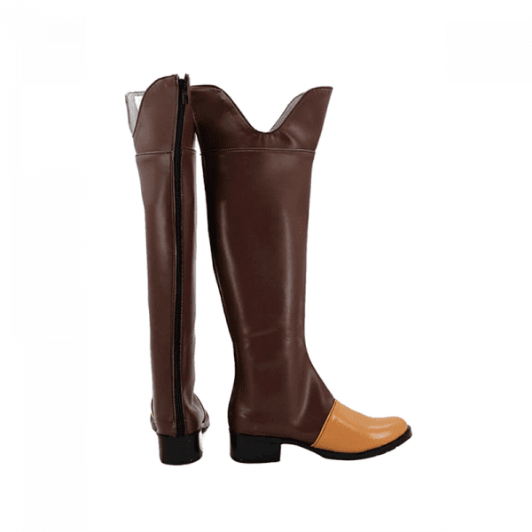 My Hero Academia Boku No Hero Academia Katsuki Bakugou Cosplay Boots