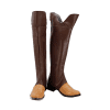 My Hero Academia Boku No Hero Academia Katsuki Bakugou Cosplay Boots-1