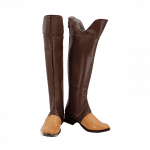 My Hero Academia Boku No Hero Academia Katsuki Bakugou Cosplay Boots-1