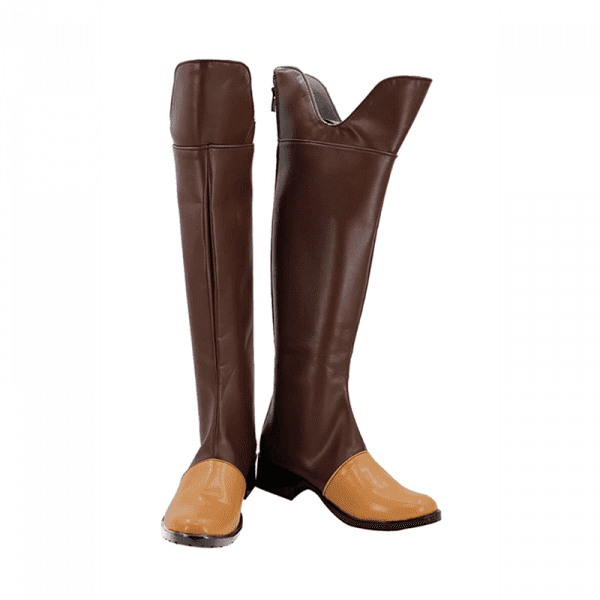My Hero Academia Boku No Hero Academia Katsuki Bakugou Cosplay Boots