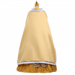 Princess Belle Dress-2