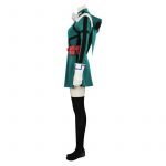 Midoriya Izuku Dress Women Cosplay Costumes