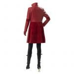 Wanda Maximoff Scarlet Witch Adult Women Costume