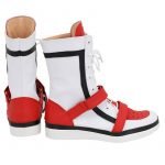 Ace Trappola Cosplay Shoes Boots