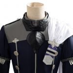 Game Fire Emblem: Three Houses Cindered Shadows Yuri Cosplay Costume Cosplay
