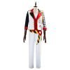 Alice cosplay in Wonderland Theme Cater Cosplay Costume
