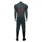 Dandelion Cosplay Costume Outfits