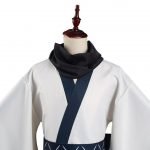 Kaisen Sukuna Ryoume Cosplay Costume Kimono Outfits: Halloween Carnival Costume