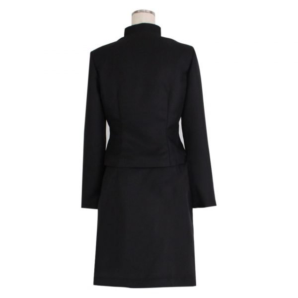 Kaisen Maki Zenin Women Dress Cosplay Costume