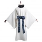 Kaisen Sukuna Ryoume Cosplay Costume Kimono Outfits: Halloween Carnival Costume