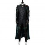 Thor 3 Ragnarok Loki Outfit Whole Sets Cosplay Costume