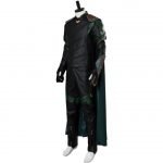 Thor 3 Ragnarok Loki Outfit Whole Sets Cosplay Costume