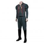 Dandelion Cosplay Costume Outfits