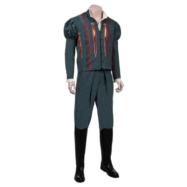 Dandelion Cosplay Costume Outfits
