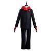 Kaisen-Yuji Itadori School Uniform Outfits Cosplay Costume