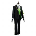 Game Twisted-Wonderland Malleus Sebek Outfits