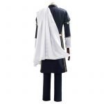 Game Fire Emblem: Three Houses Cindered Shadows Yuri Cosplay Costume Cosplay