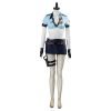 Resident 3 Remake Jill Valentine Cosplay Costume