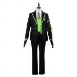 Game Twisted-Wonderland Malleus Sebek Outfits