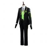 Game Twisted-Wonderland Malleus Sebek Outfits