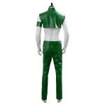 Wrath of The Gods Costumes Suit Uniform Clothing
