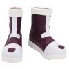 Hunter X Hunter Killua Zoldyck Cosplay Boots Shoes